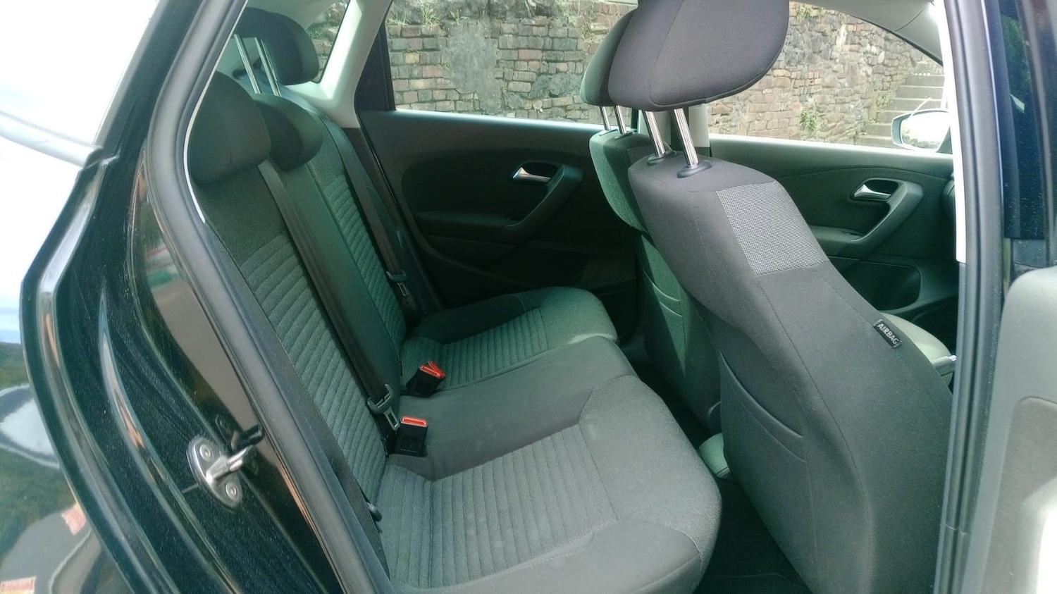 Used Volkswagen Polo 2013 for sale - 75789099: Photo 10