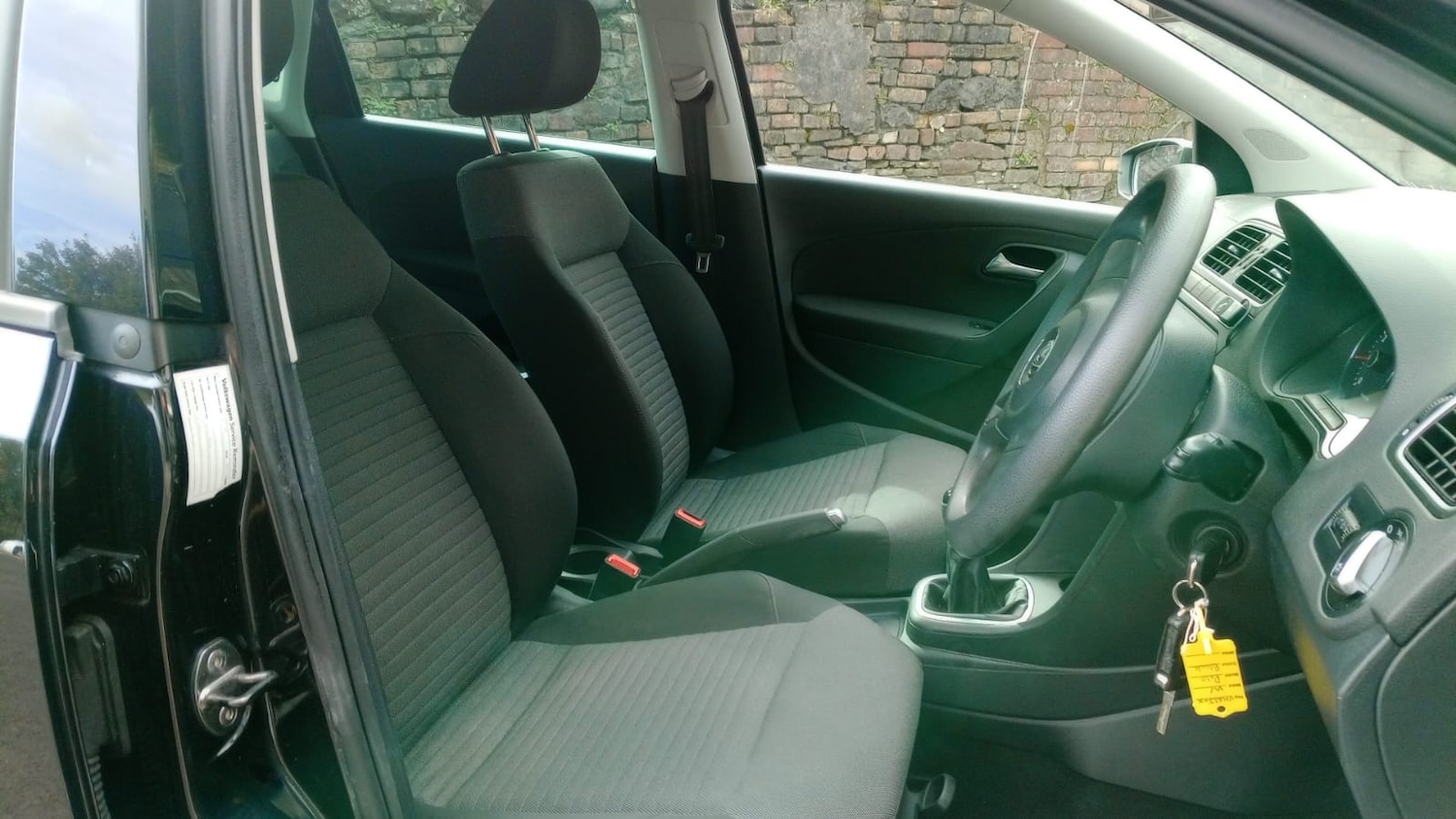 Used Volkswagen Polo 2013 for sale - 75789099: Photo 11