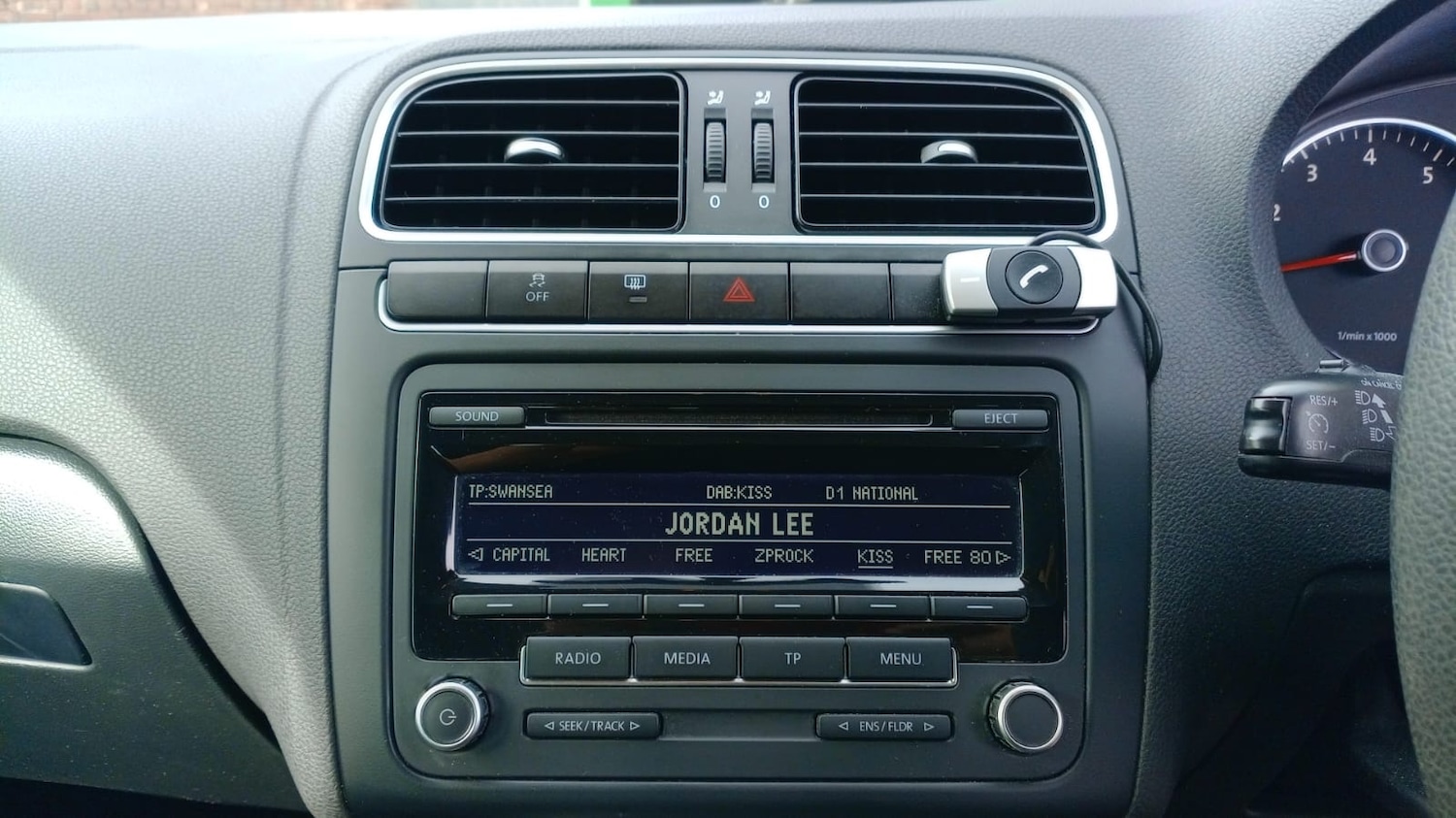 Used Volkswagen Polo 2013 for sale - 75789099: Photo 13