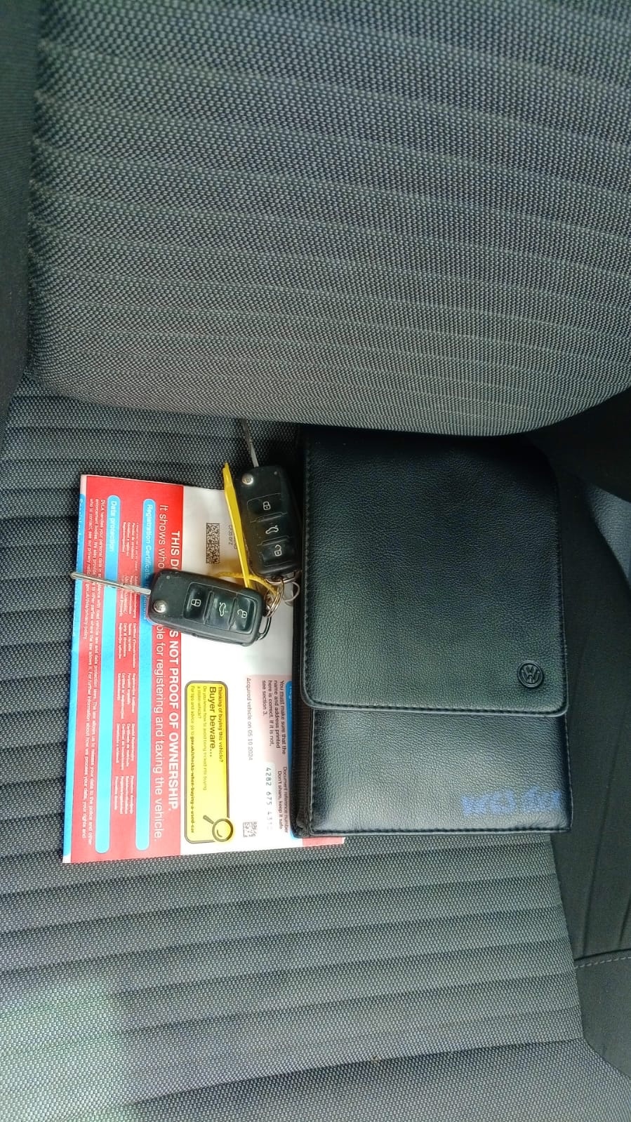 Used Volkswagen Polo 2013 for sale - 75789099: Photo 16