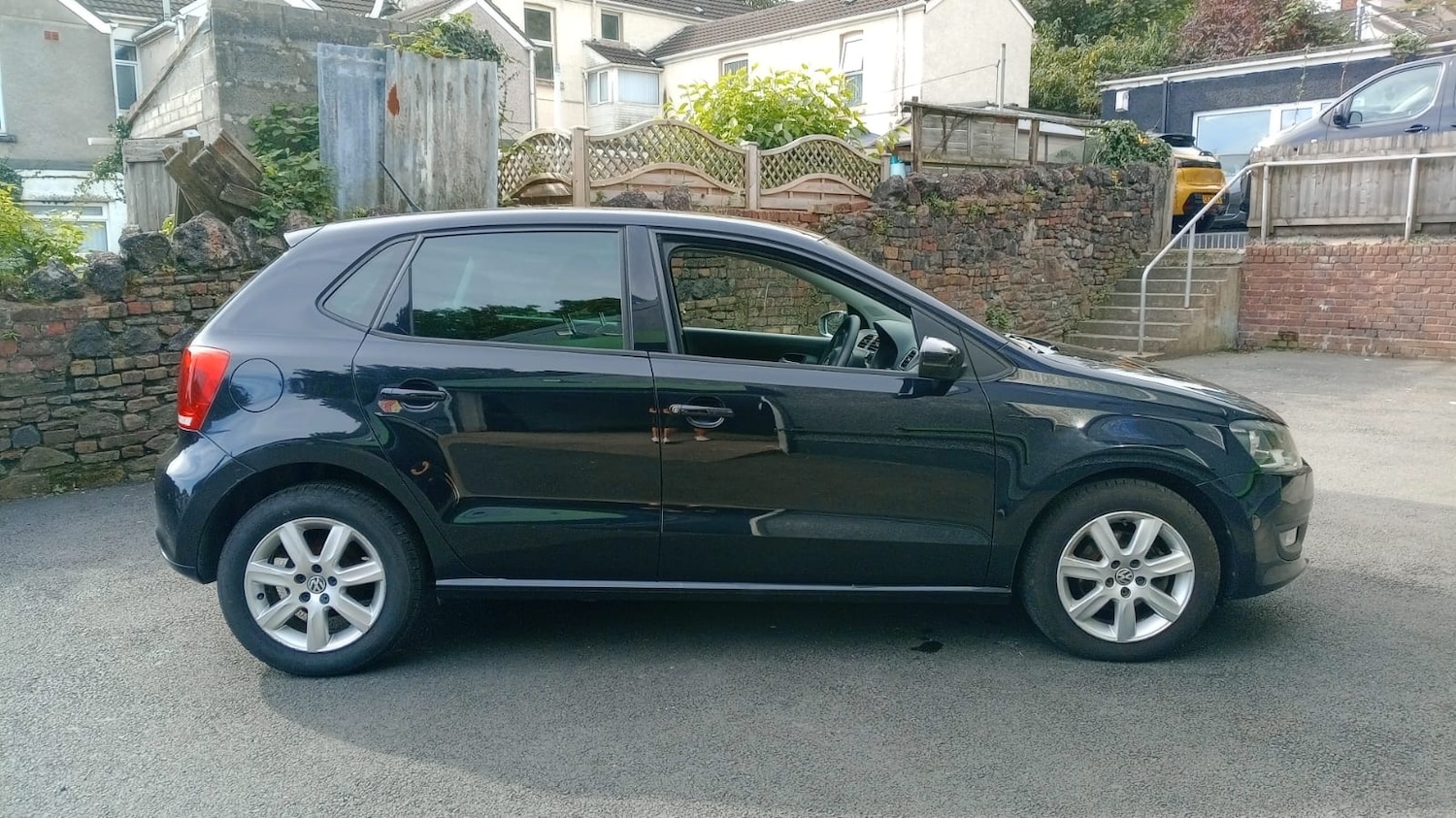 Used Volkswagen Polo 2013 for sale - 75789099: Photo 3