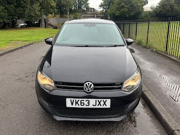 Used Volkswagen Polo 2013 for sale - 75789099: Photo