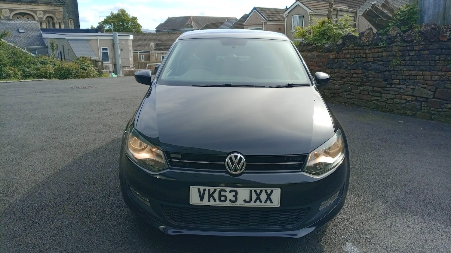 Used Volkswagen Polo 2013 for sale - 75789099: Photo 5