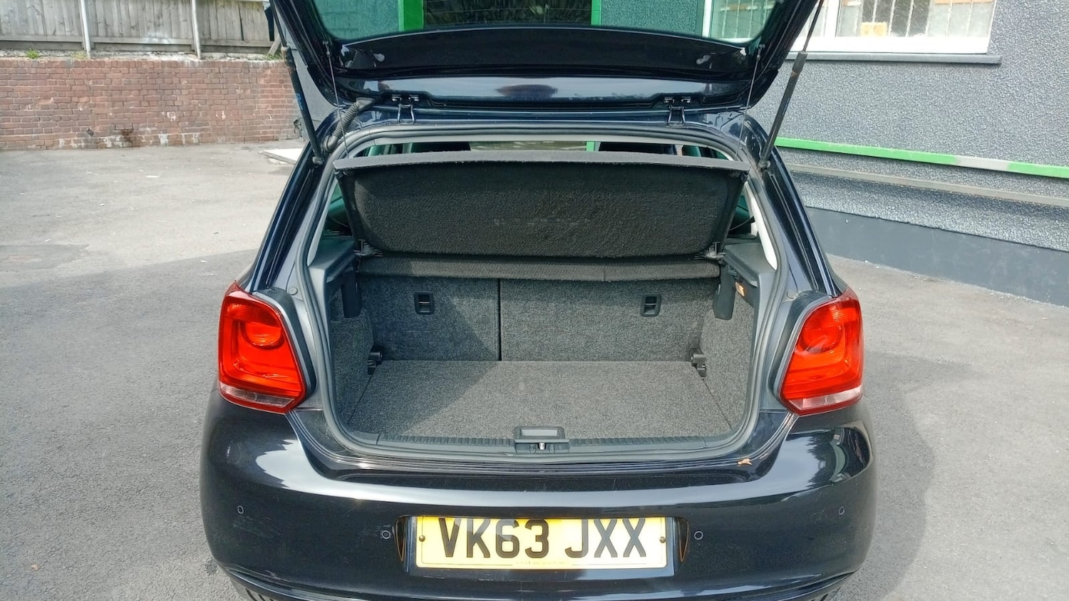 Used Volkswagen Polo 2013 for sale - 75789099: Photo 6