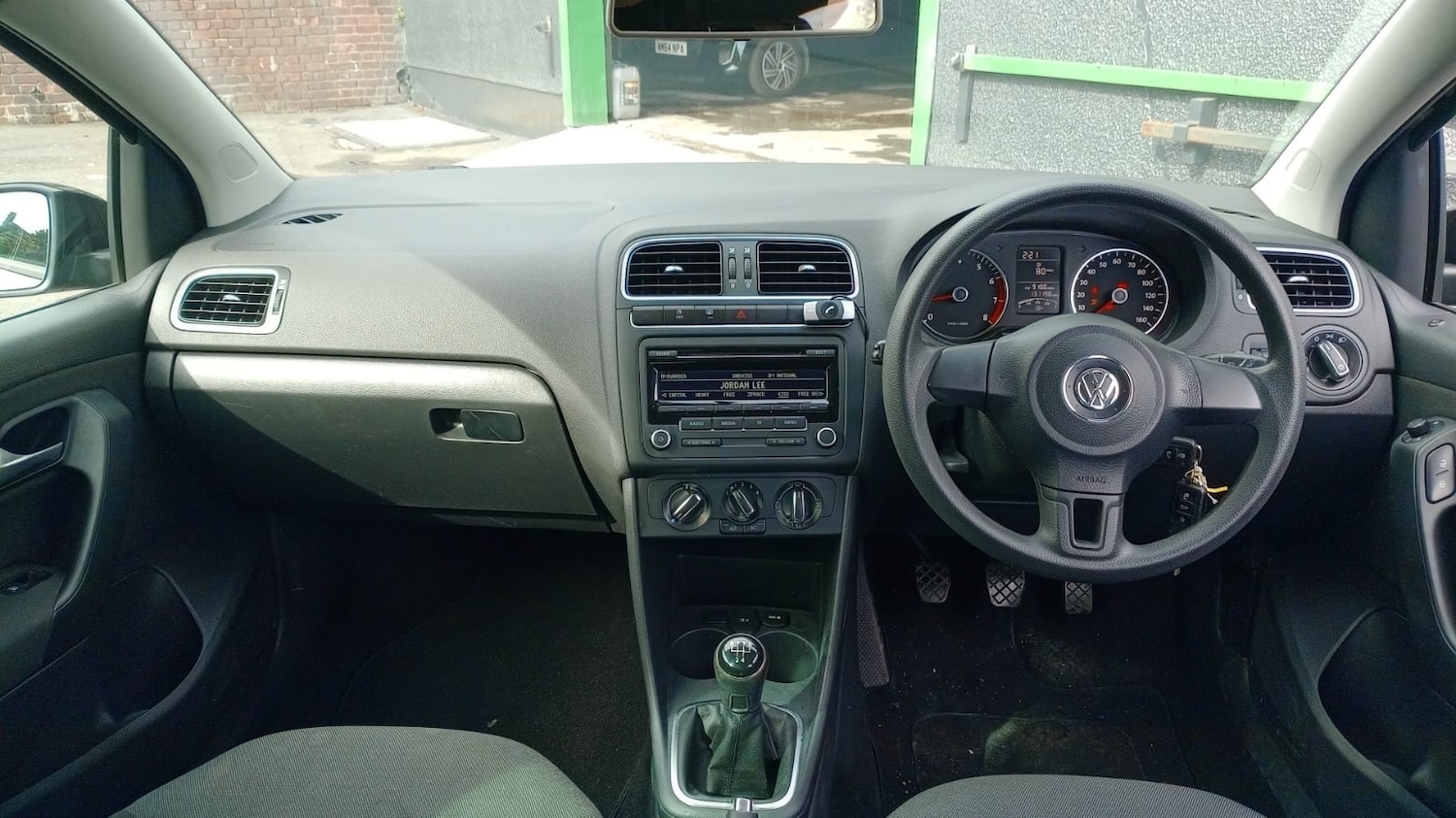 Used Volkswagen Polo 2013 for sale - 75789099: Photo 7