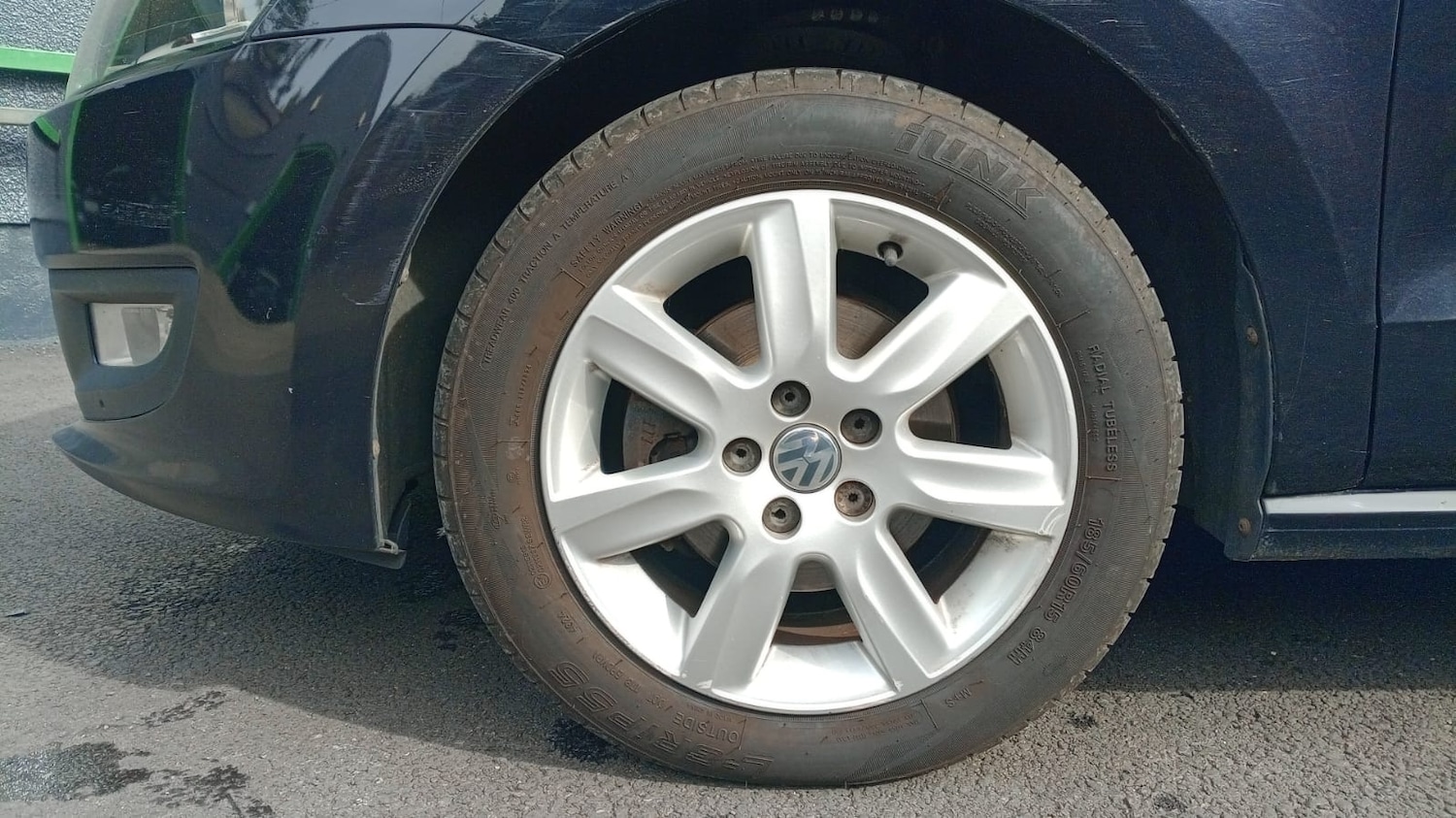 Used Volkswagen Polo 2013 for sale - 75789099: Photo 9