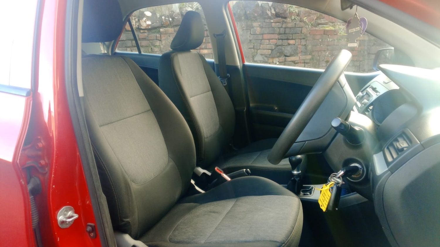 Used Kia Picanto 2014 for sale - 76477501: Photo 10