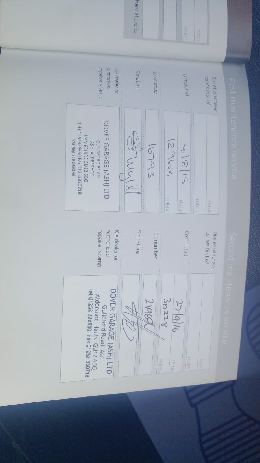 Used Kia Picanto 2014 for sale - 76477501: Photo 15