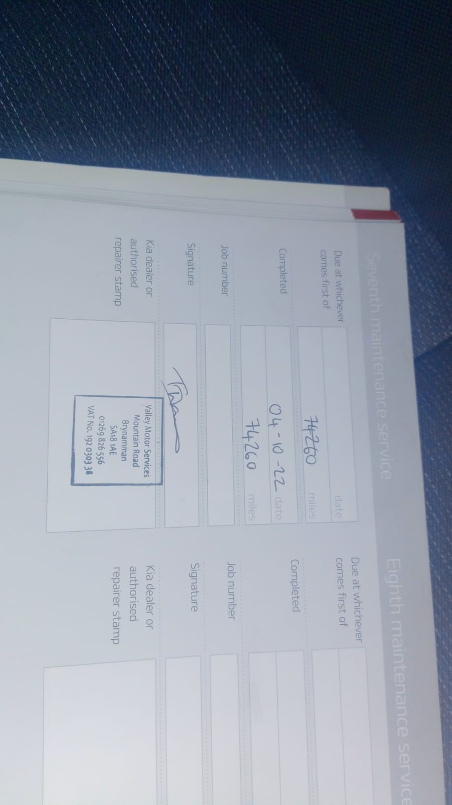 Used Kia Picanto 2014 for sale - 76477501: Photo 18