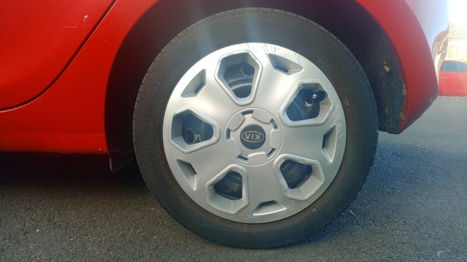 Used Kia Picanto 2014 for sale - 76477501: Photo 7