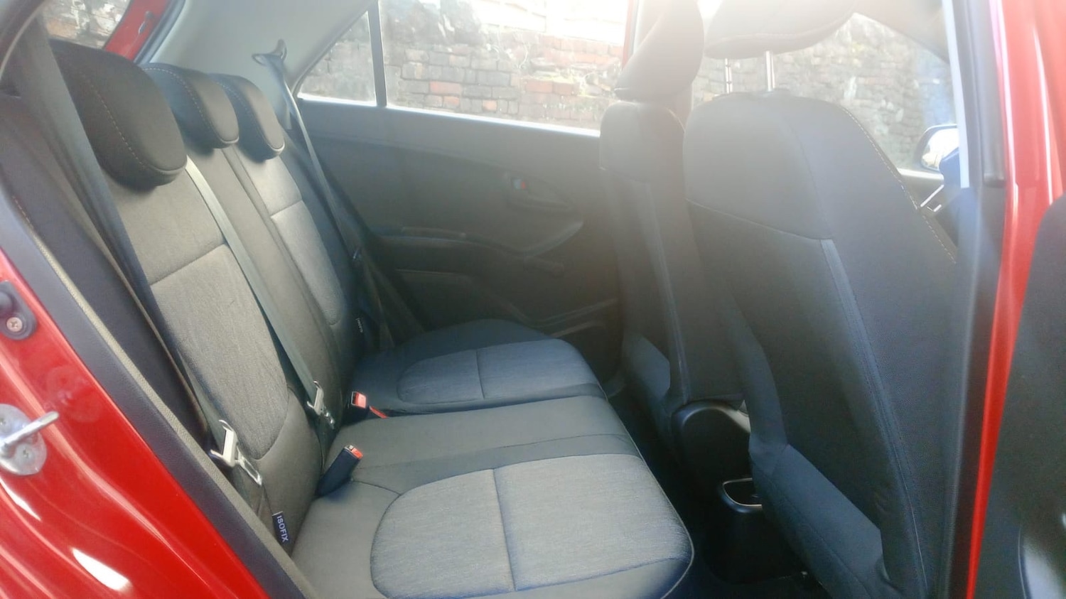 Used Kia Picanto 2014 for sale - 76477501: Photo 9