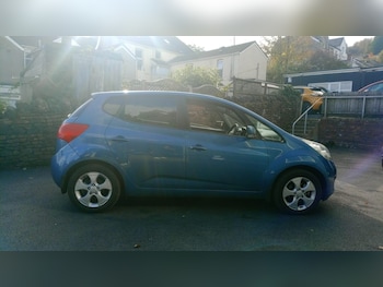 Used Kia Venga 2012 for sale - 76263776: Photo