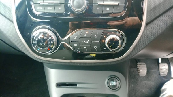 Used Renault Captur 2013 for sale - 74492025: Photo 12