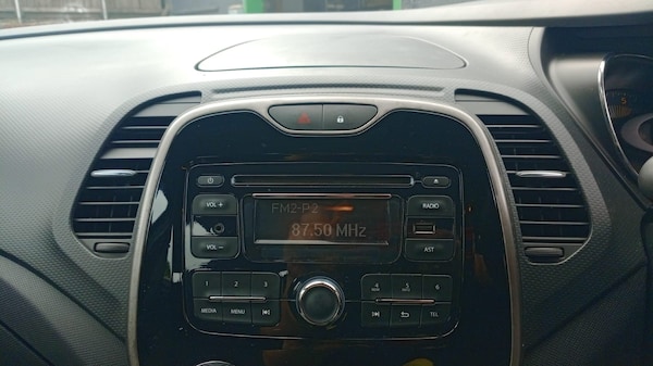 Used Renault Captur 2013 for sale - 74492025: Photo 13