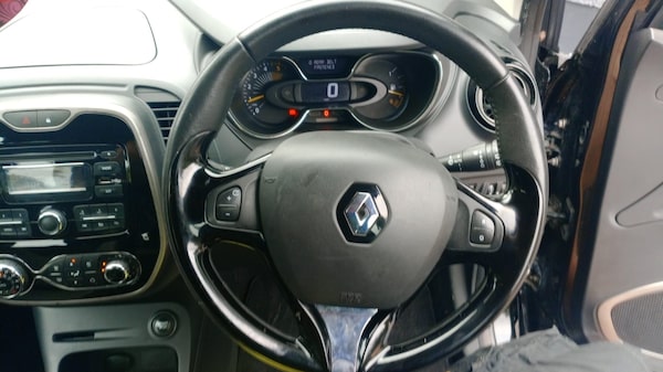 Used Renault Captur 2013 for sale - 74492025: Photo 14