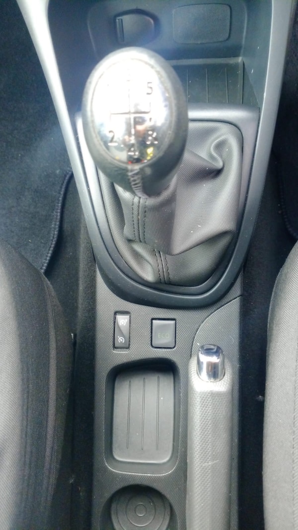 Used Renault Captur 2013 for sale - 74492025: Photo 15
