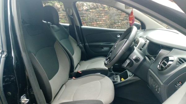 Used Renault Captur 2013 for sale - 74492025: Photo 6