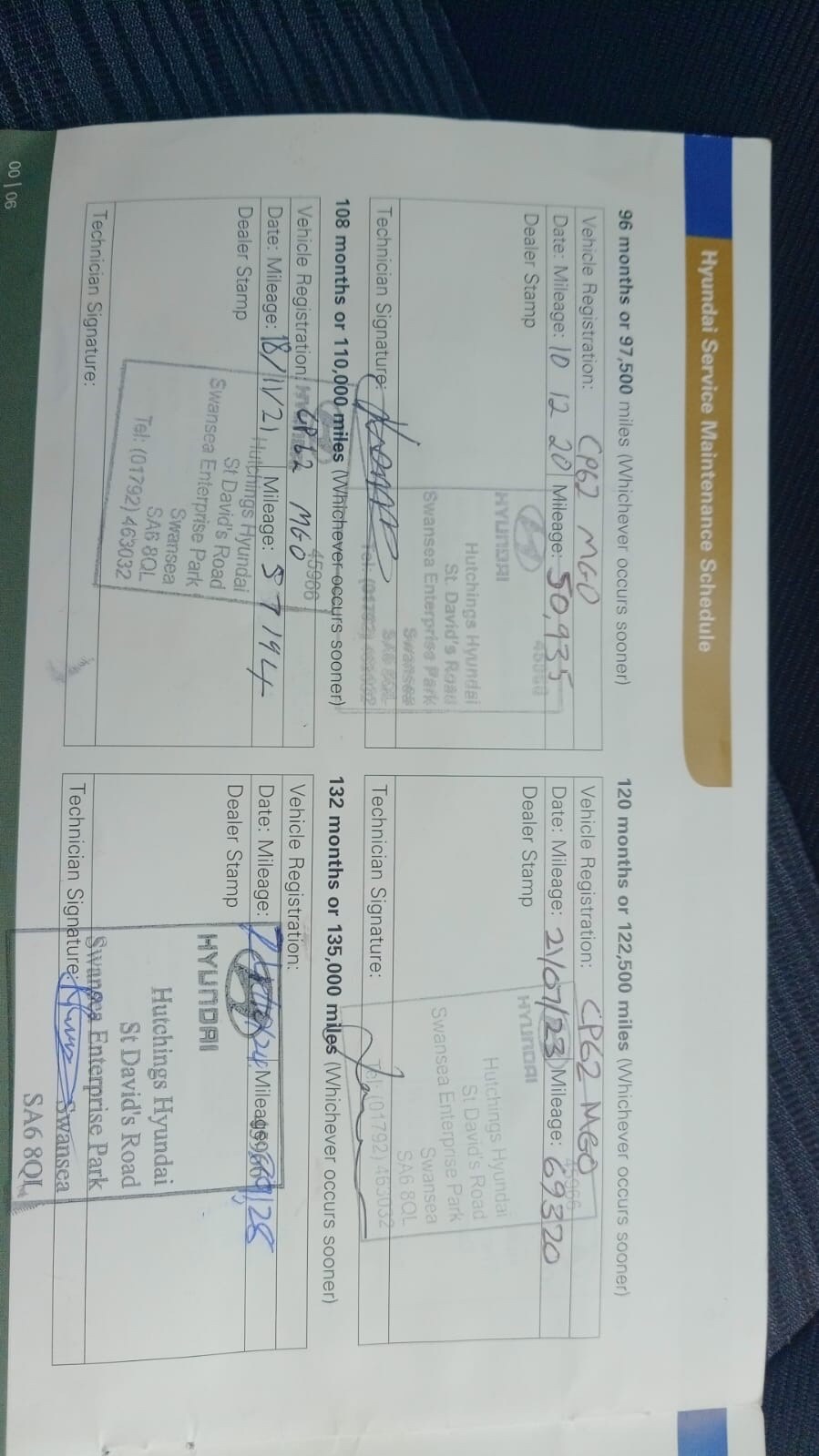 Used Hyundai i10 2012 for sale - 76919238: Photo 16