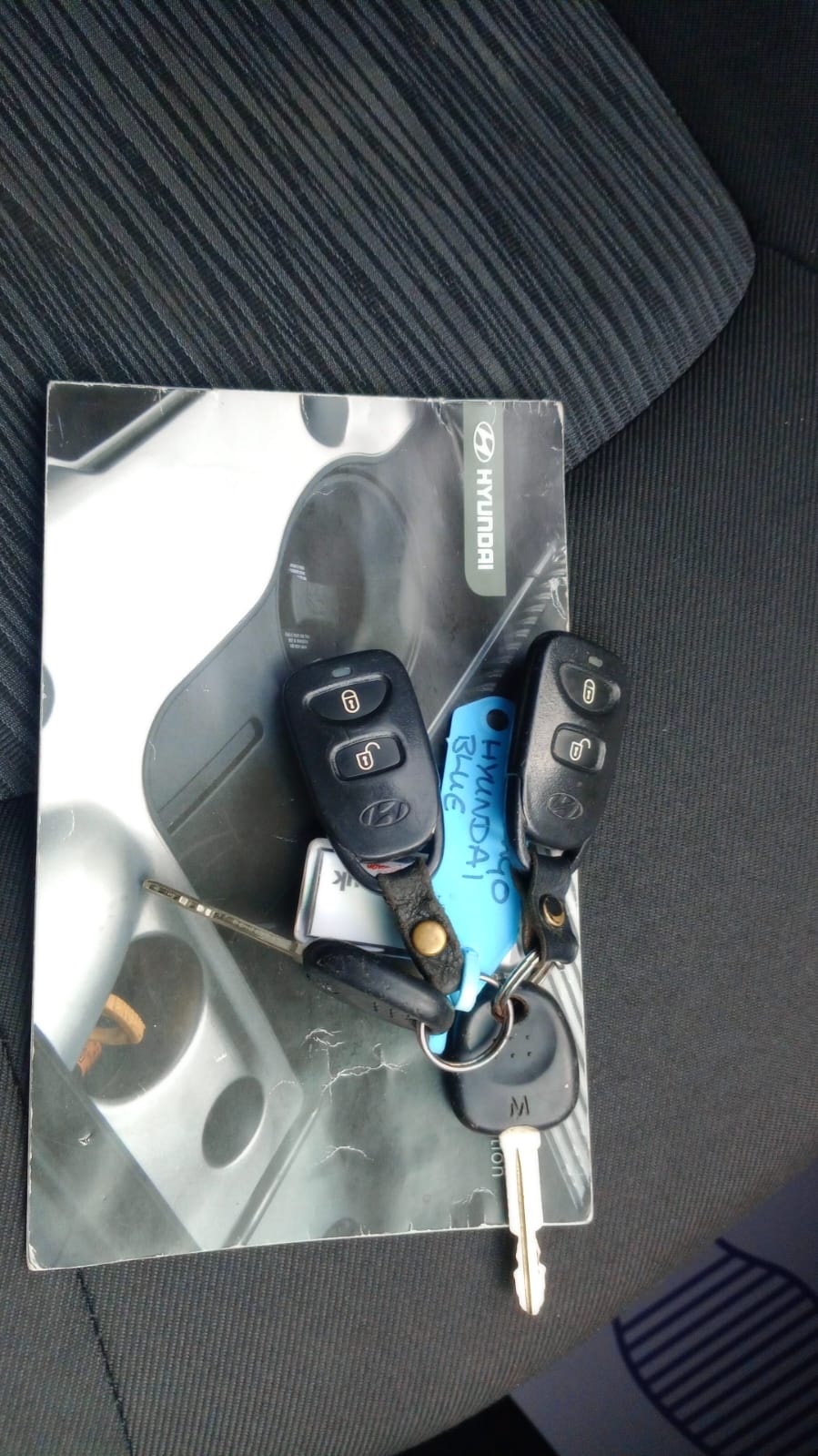 Used Hyundai i10 2012 for sale - 76919238: Photo 19