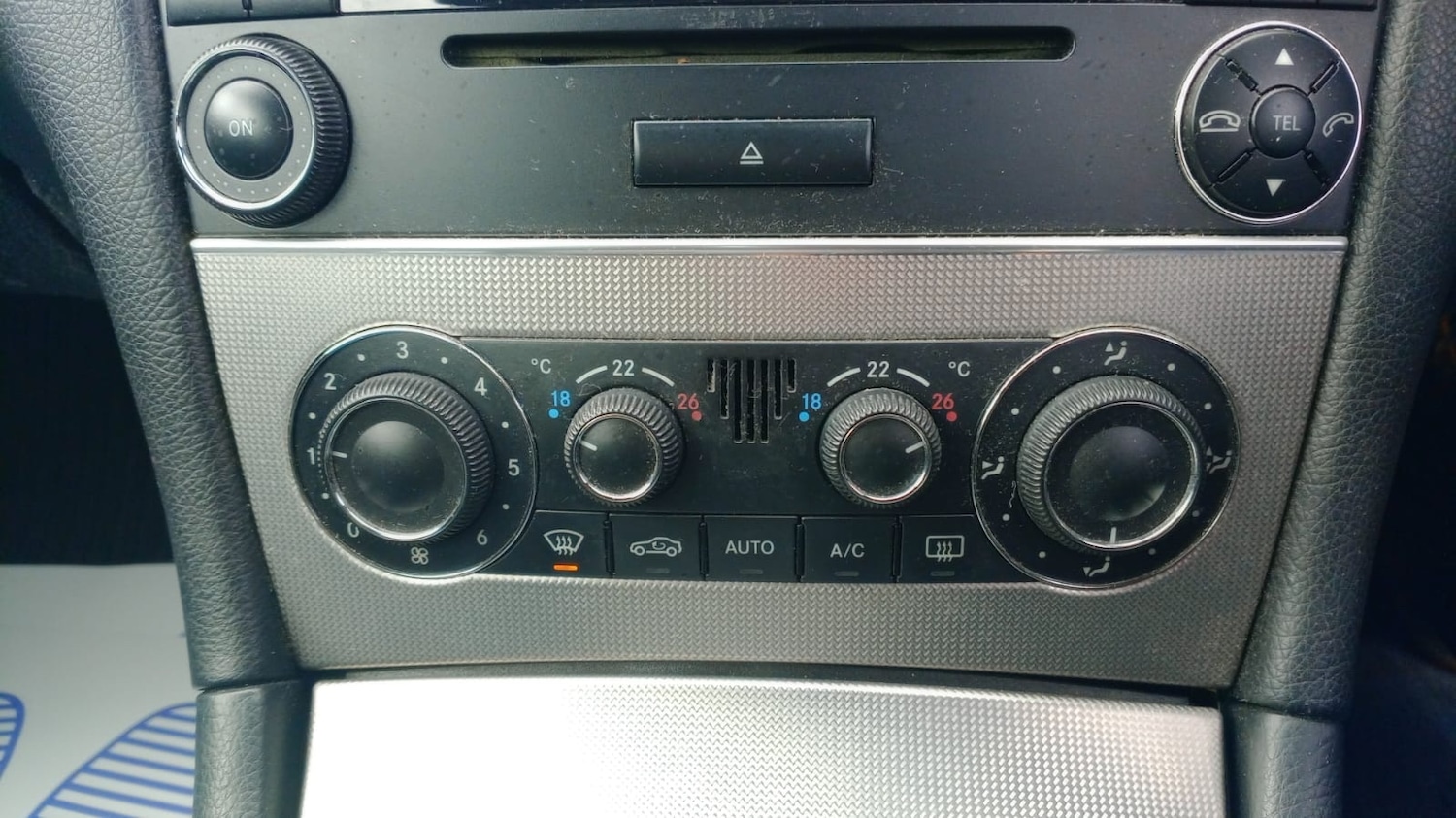 Used Mercedes-Benz CLK 2007 for sale - 77517190: Photo 16