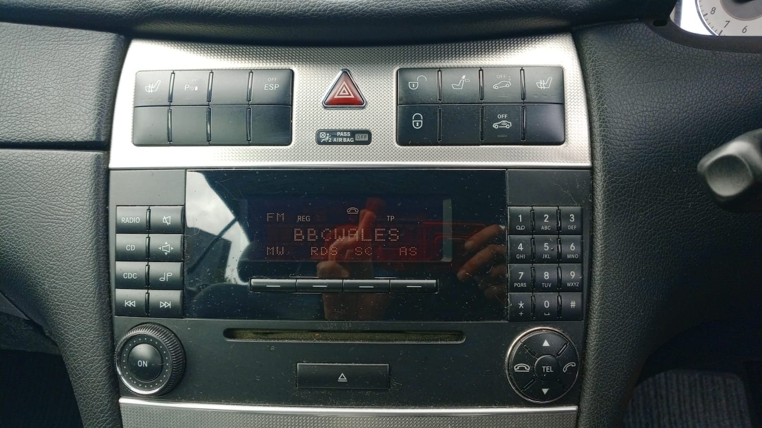 Used Mercedes-Benz CLK 2007 for sale - 77517190: Photo 17