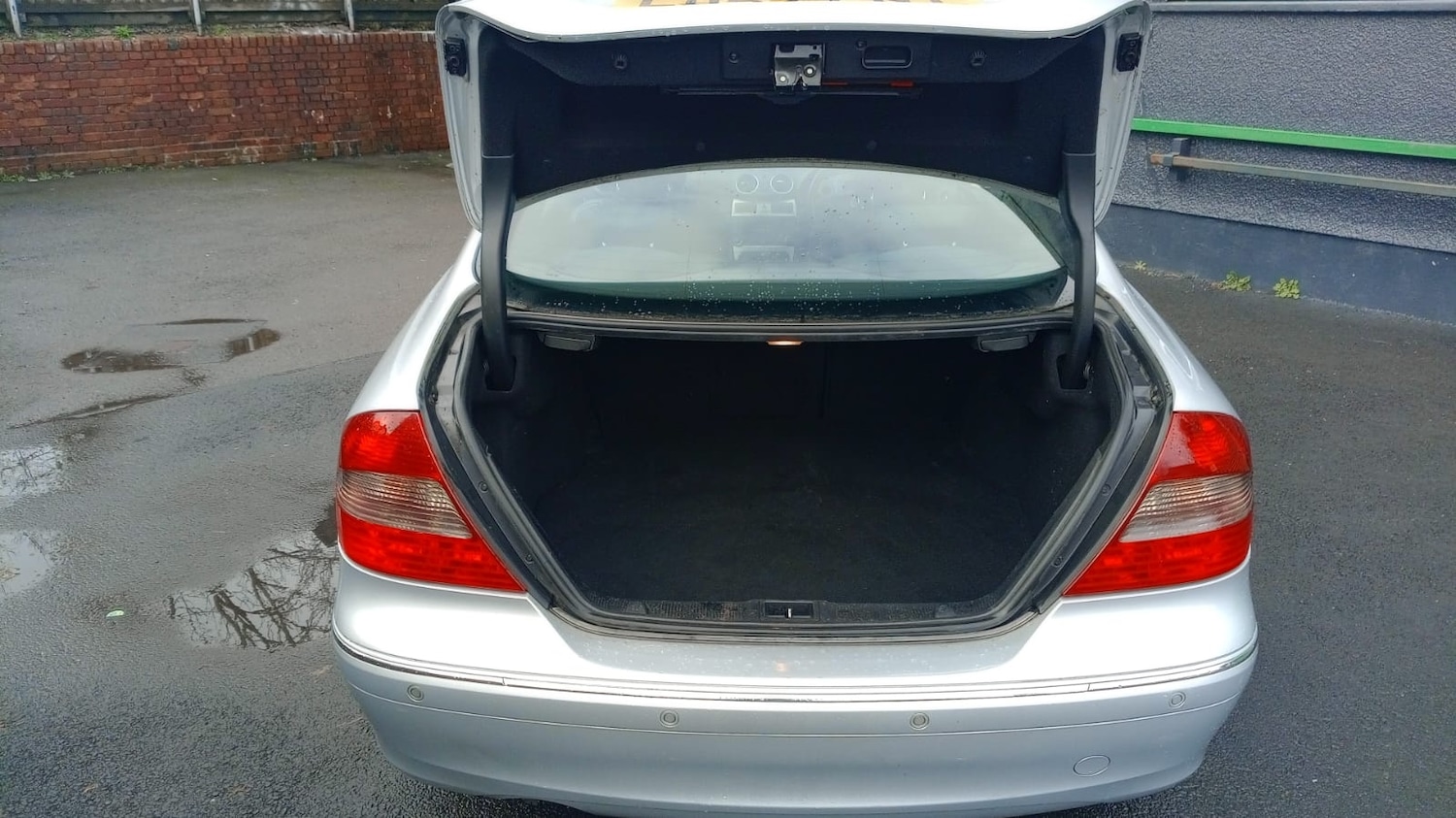 Used Mercedes-Benz CLK 2007 for sale - 77517190: Photo 18