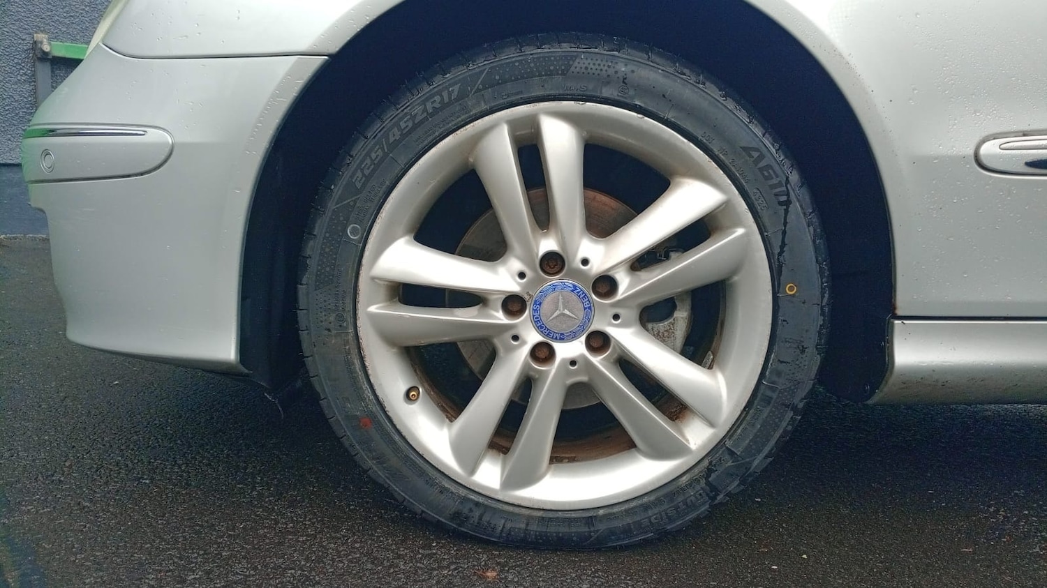 Used Mercedes-Benz CLK 2007 for sale - 77517190: Photo 7