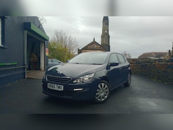 Used Peugeot 308 2016 for sale - 74179265: Photo