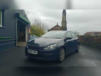Used Peugeot 308 2016 for sale - 74179265: Photo