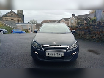 Used Peugeot 308 2016 for sale - 74179265: Photo