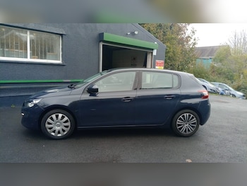 Used Peugeot 308 2016 for sale - 74179265: Photo