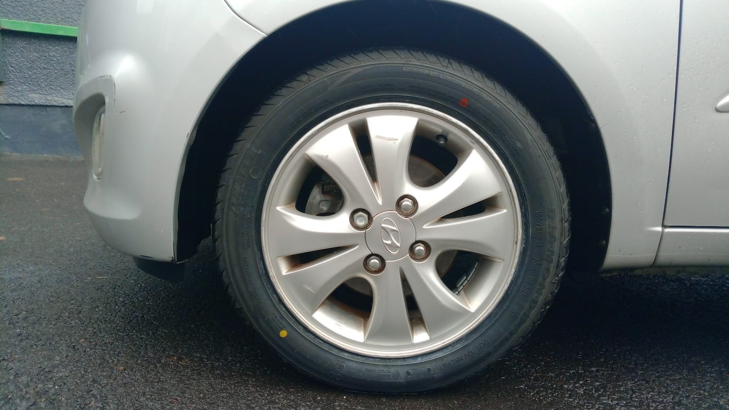 Used Hyundai i10 2011 for sale - 77321857: Photo 7