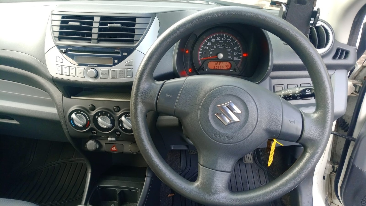 Used Suzuki Alto 2015 for sale - 76542975: Photo 11