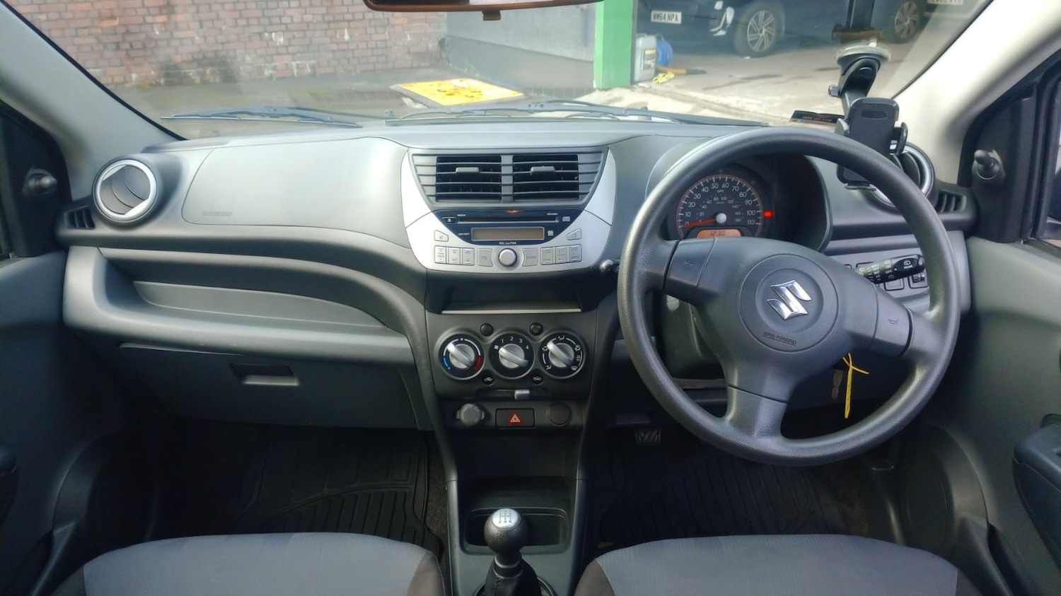 Used Suzuki Alto 2015 for sale - 76542975: Photo 12