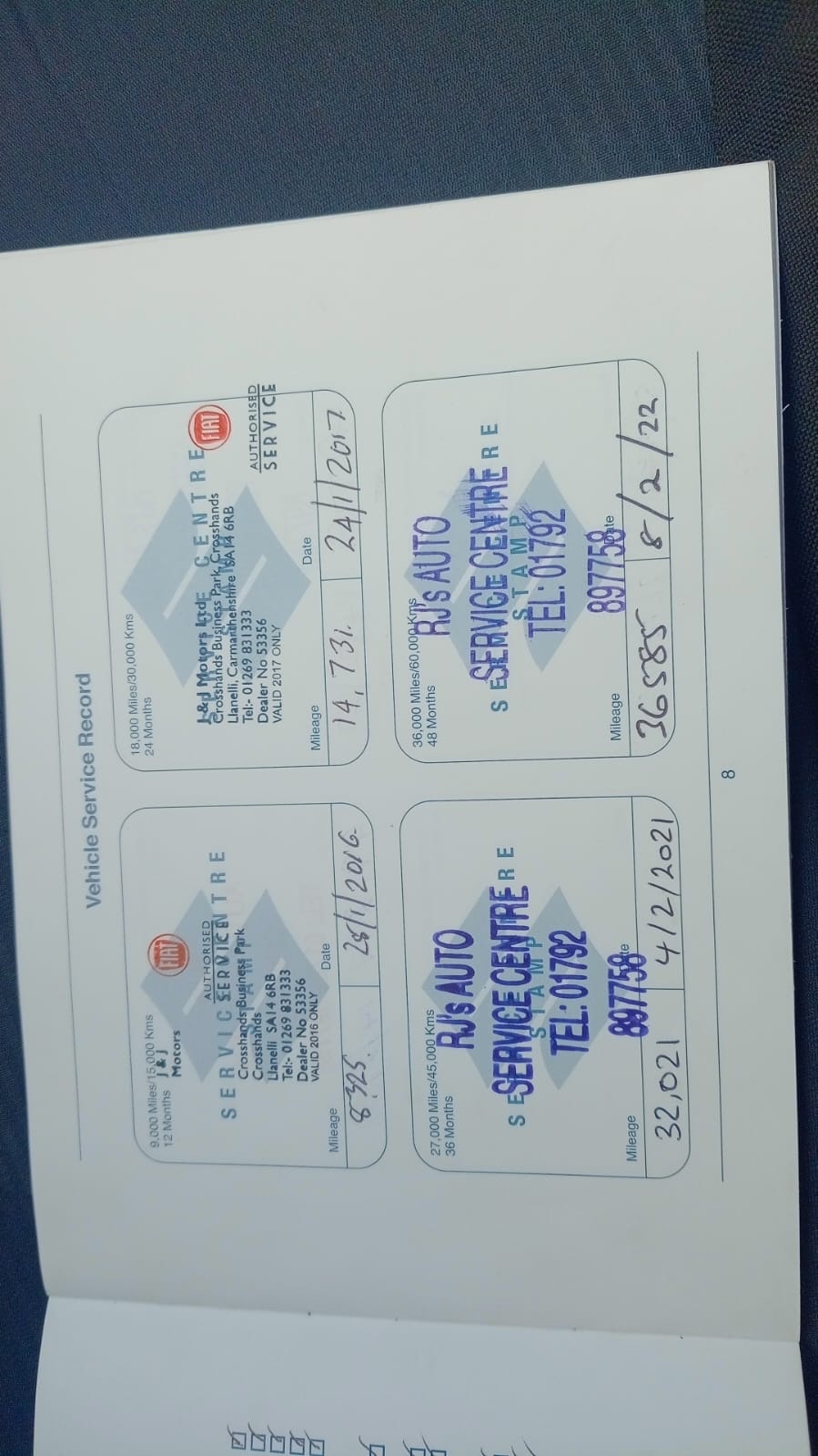 Used Suzuki Alto 2015 for sale - 76542975: Photo 16