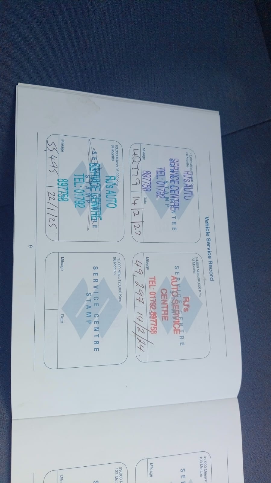 Used Suzuki Alto 2015 for sale - 76542975: Photo 17