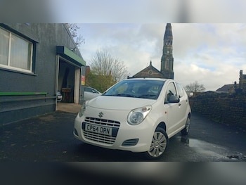 Used Suzuki Alto 2015 for sale - 76542975: Photo