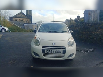 Used Suzuki Alto 2015 for sale - 76542975: Photo