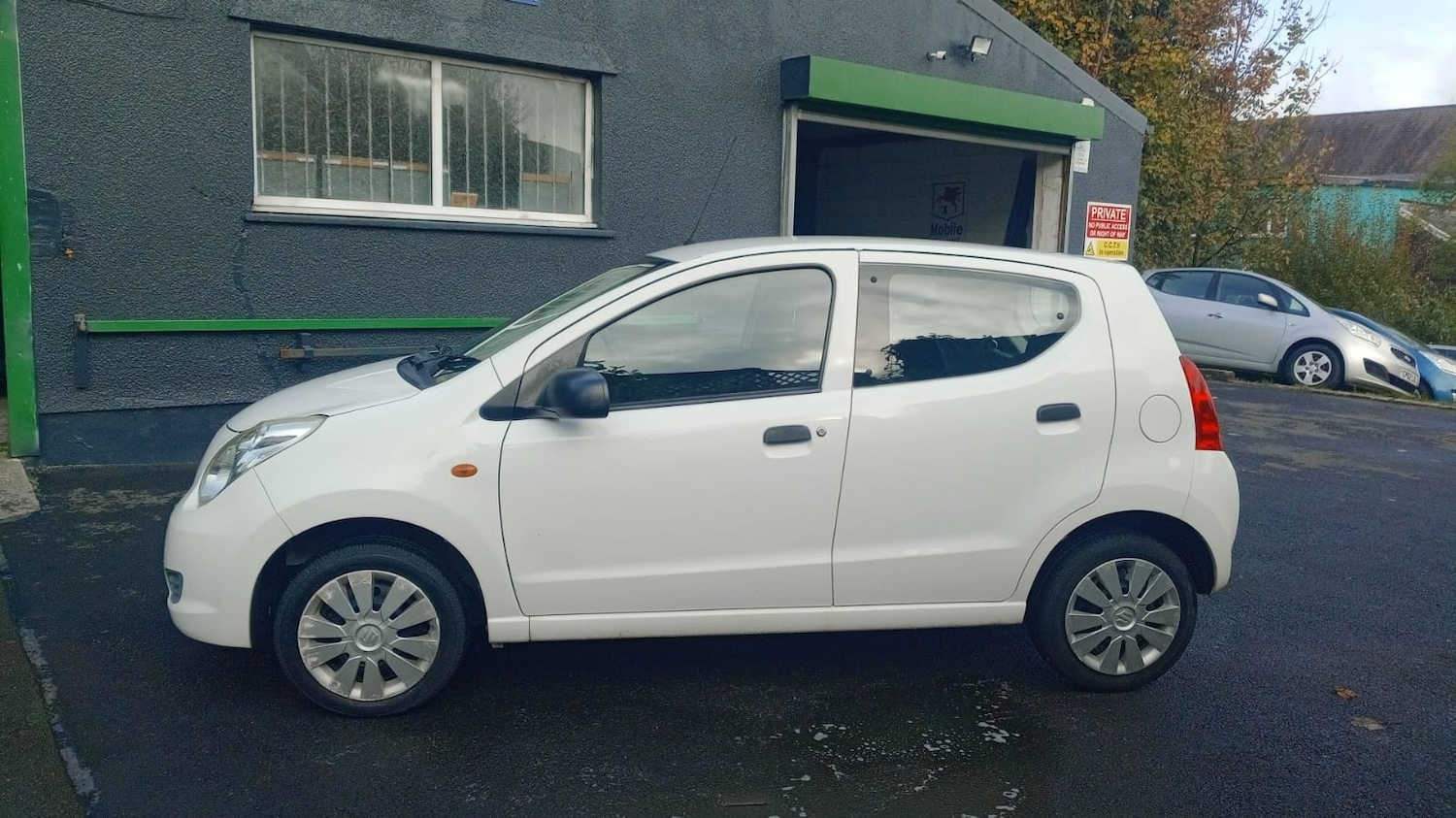 Used Suzuki Alto 2015 for sale - 76542975: Photo 4