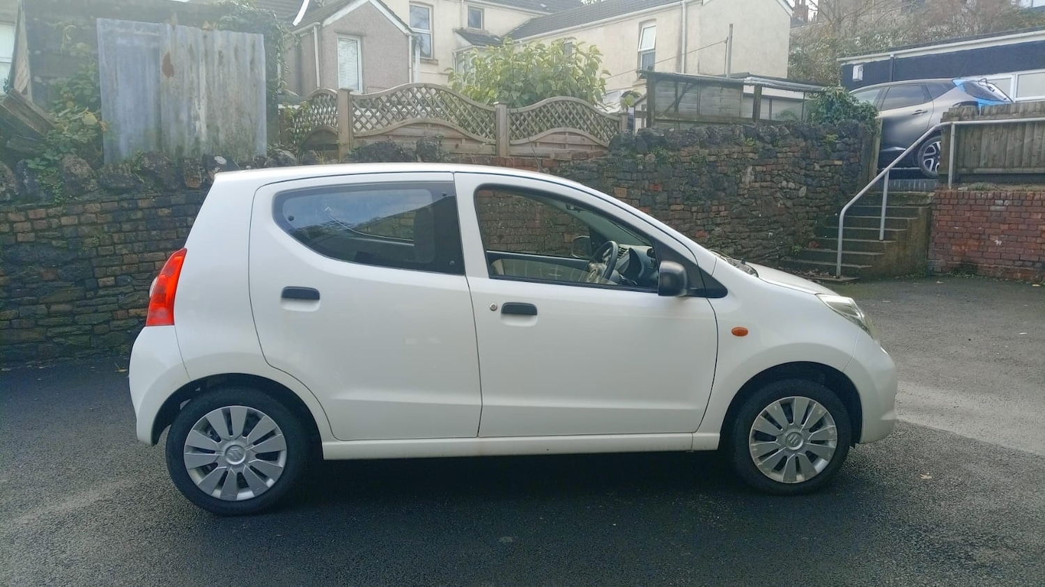 Used Suzuki Alto 2015 for sale - 76542975: Photo 6