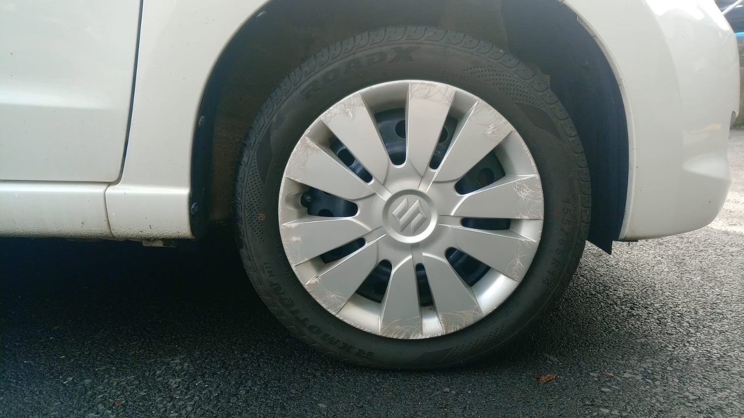 Used Suzuki Alto 2015 for sale - 76542975: Photo 7