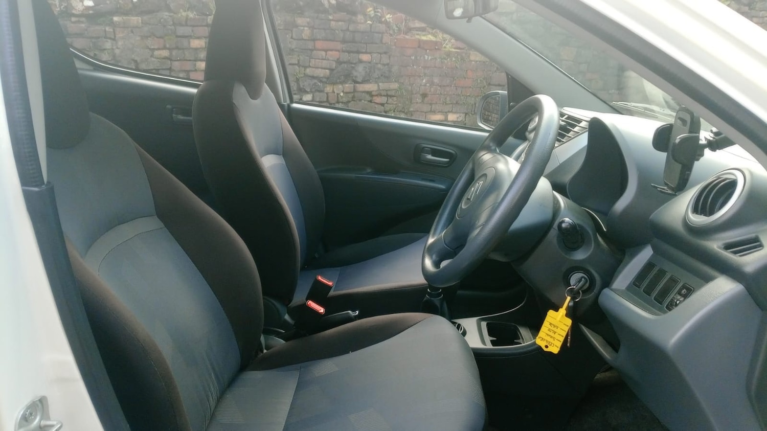 Used Suzuki Alto 2015 for sale - 76542975: Photo 8