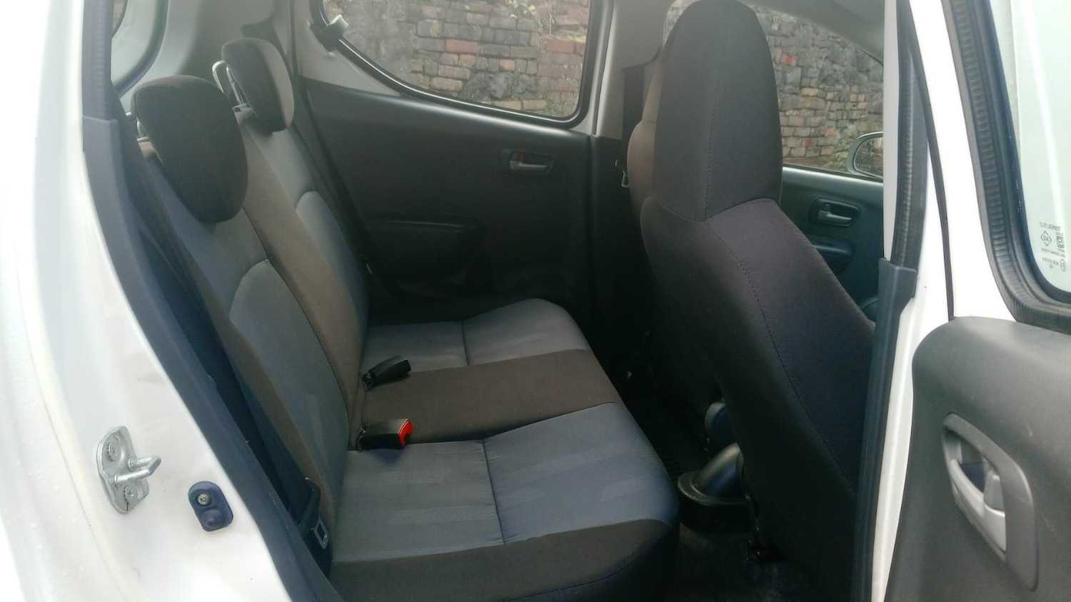 Used Suzuki Alto 2015 for sale - 76542975: Photo 9