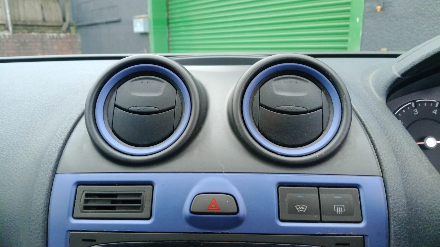 Used Ford Fiesta 2008 for sale - 77374472: Photo 12