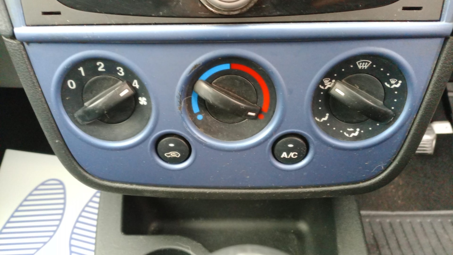 Used Ford Fiesta 2008 for sale - 77374472: Photo 14