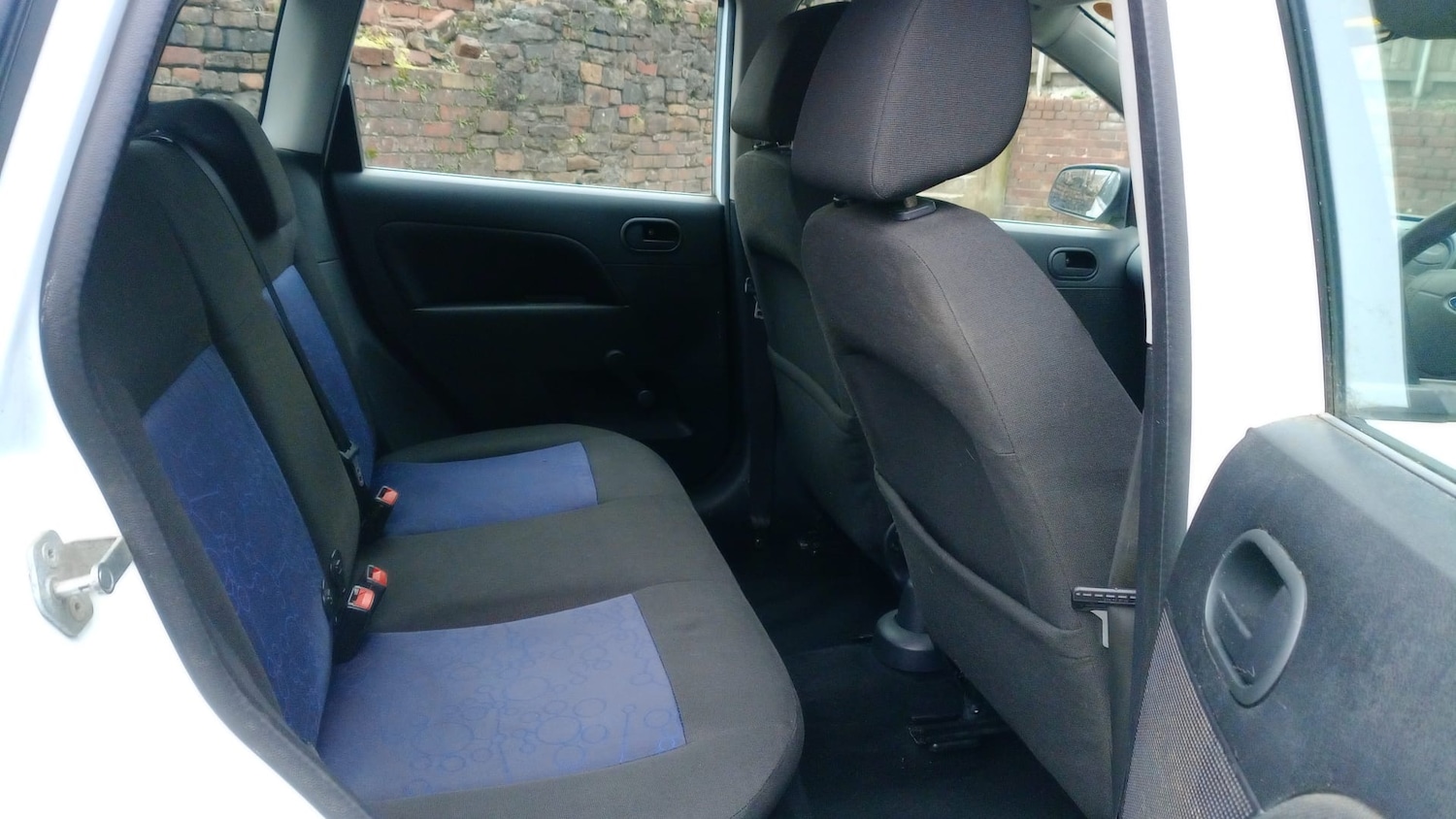 Used Ford Fiesta 2008 for sale - 77374472: Photo 9