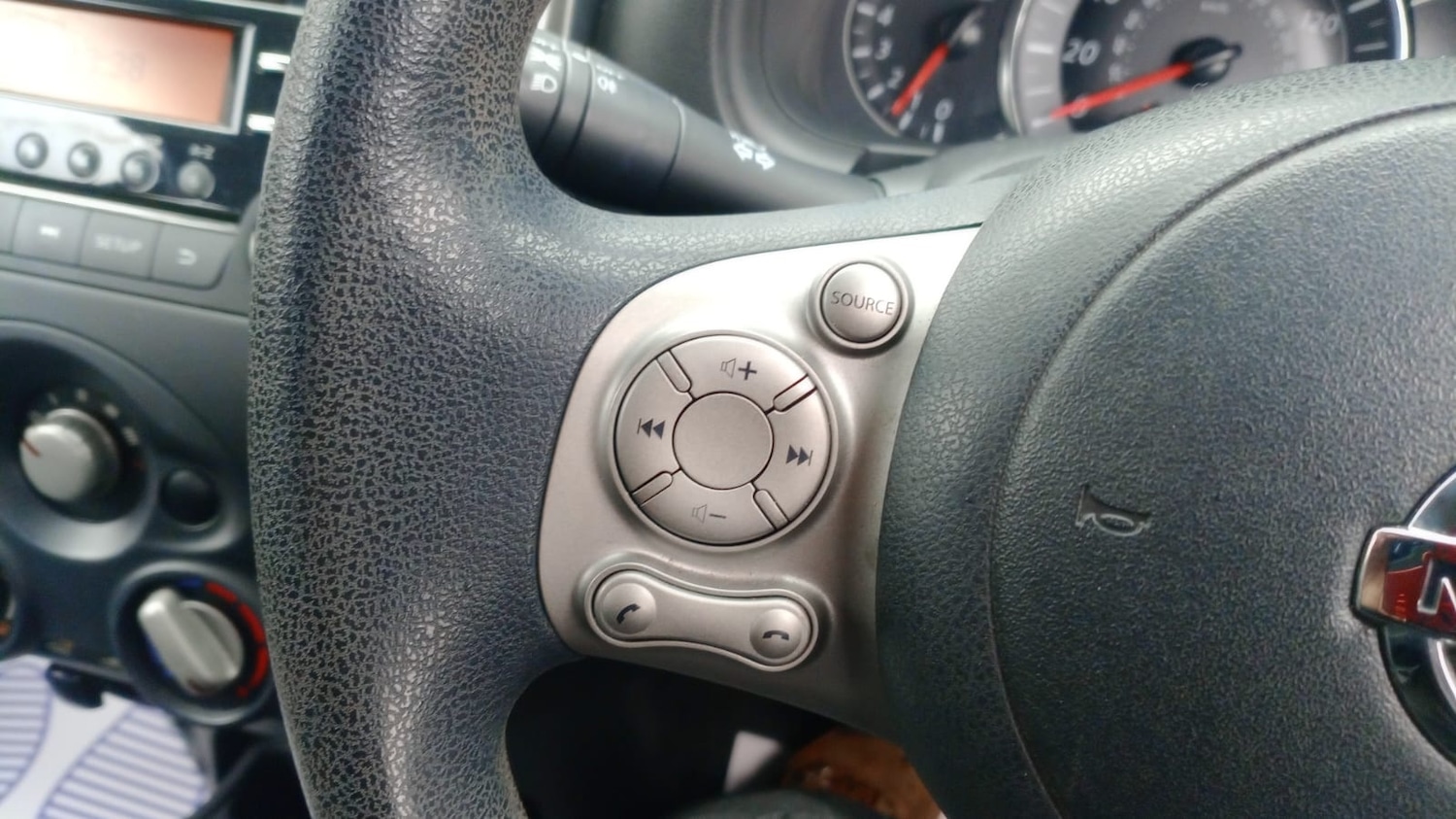 Used Nissan Micra 2014 for sale - 77568760: Photo 11