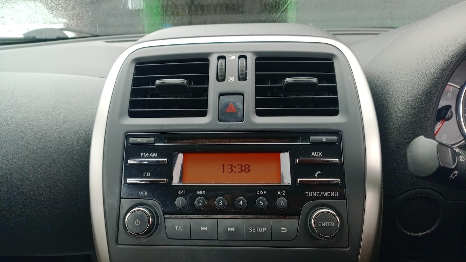 Used Nissan Micra 2014 for sale - 77568760: Photo 12