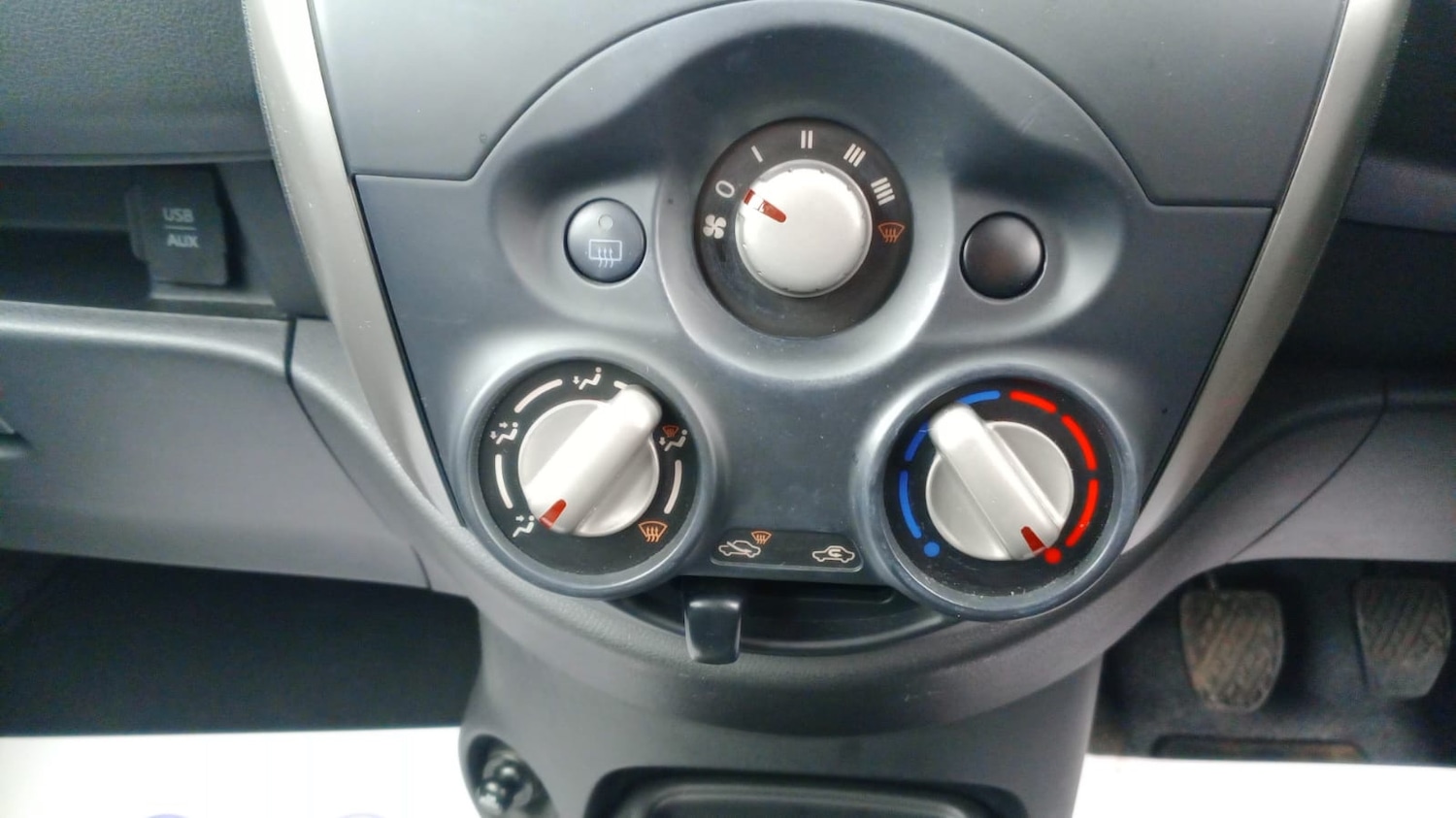 Used Nissan Micra 2014 for sale - 77568760: Photo 13