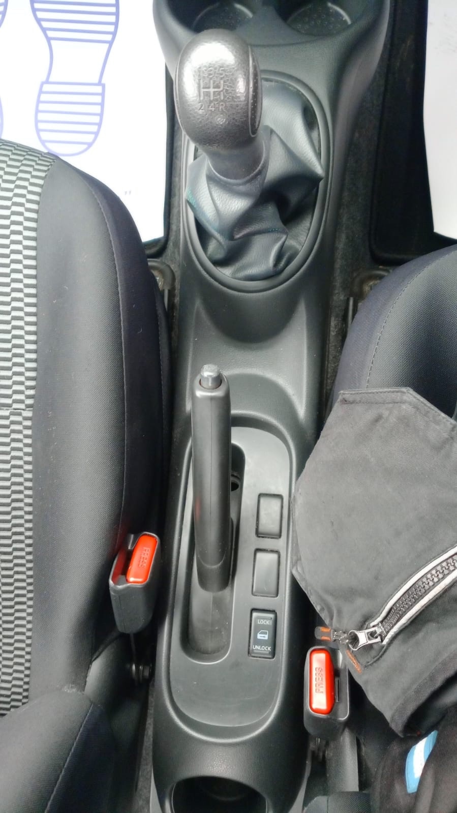 Used Nissan Micra 2014 for sale - 77568760: Photo 16